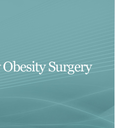 Sydney Obesity Surgery